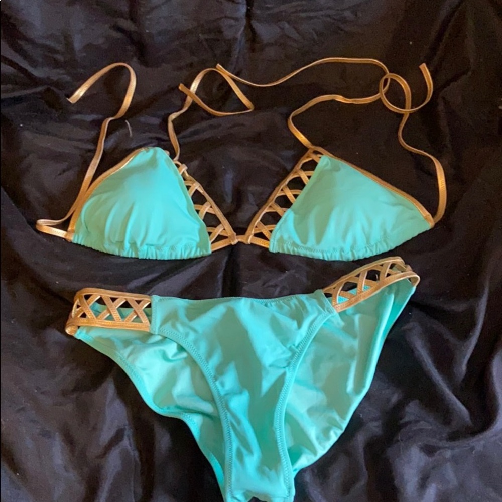 Victoria Secret Bikini